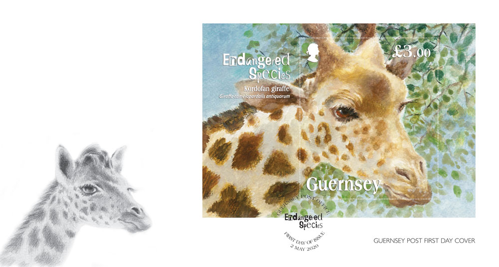 First Day Cover